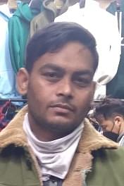 Suraj Kumar Profile Pic