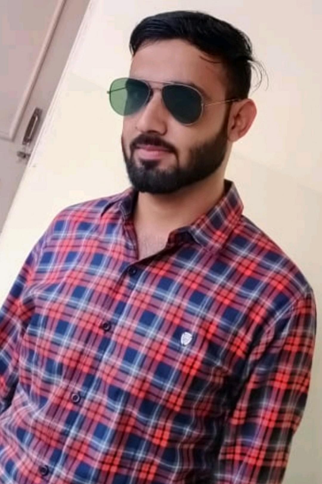 Krishan Kumar Profile Pic