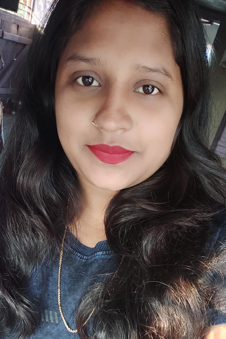Beauty Cho Profile Pic