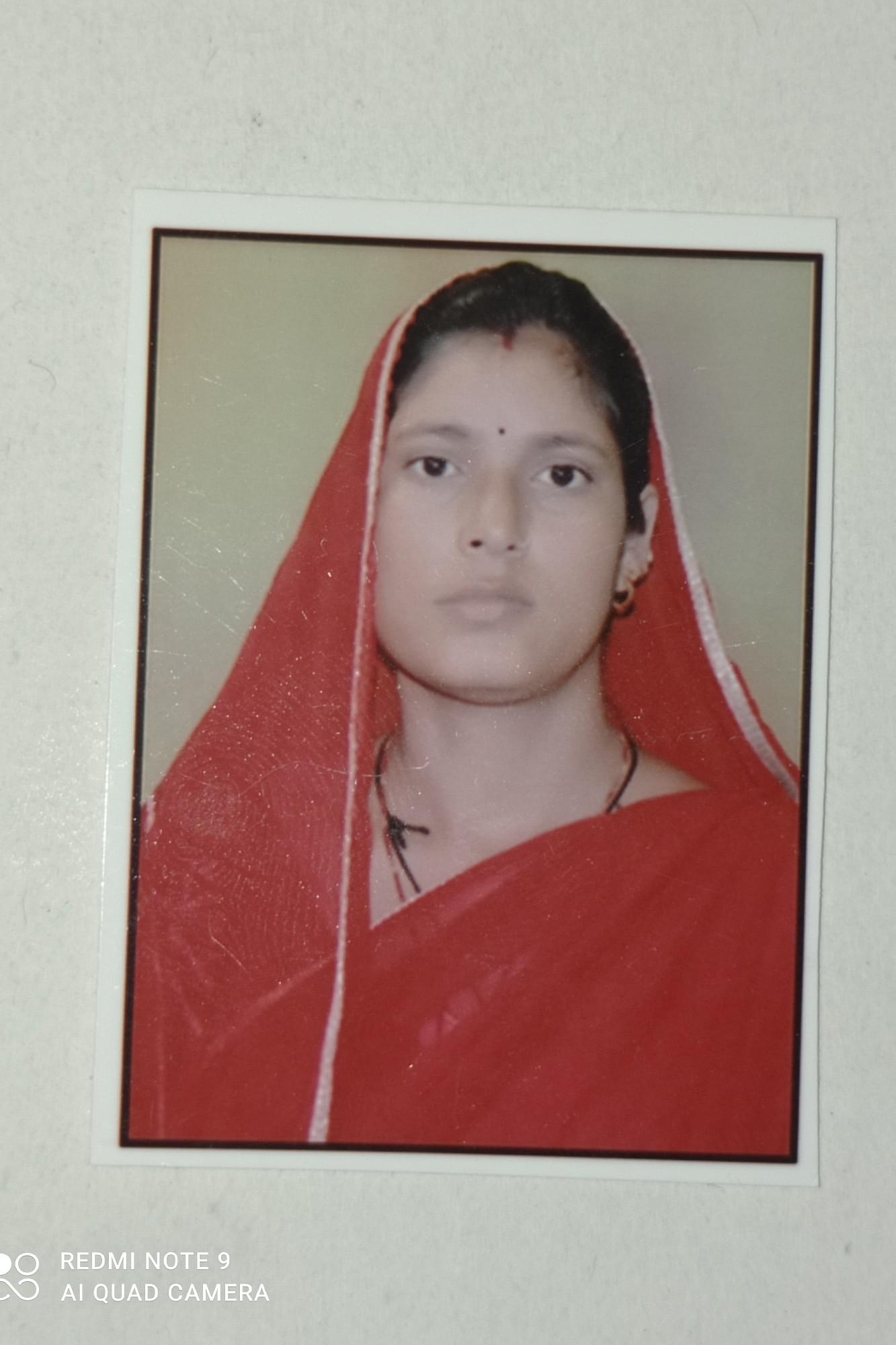 Neelu Sharma Profile Pic