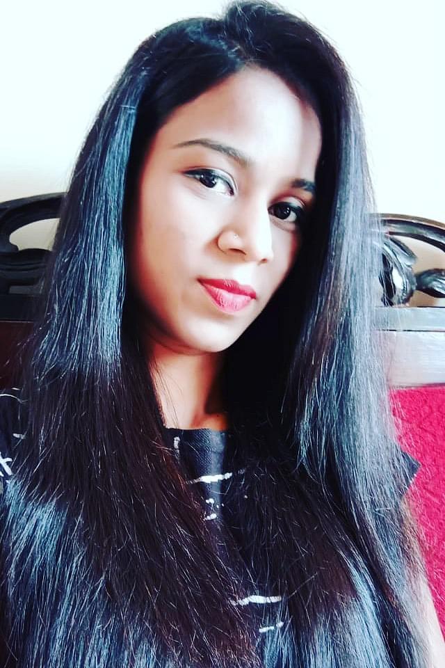 Priyanka Pawar Profile Pic
