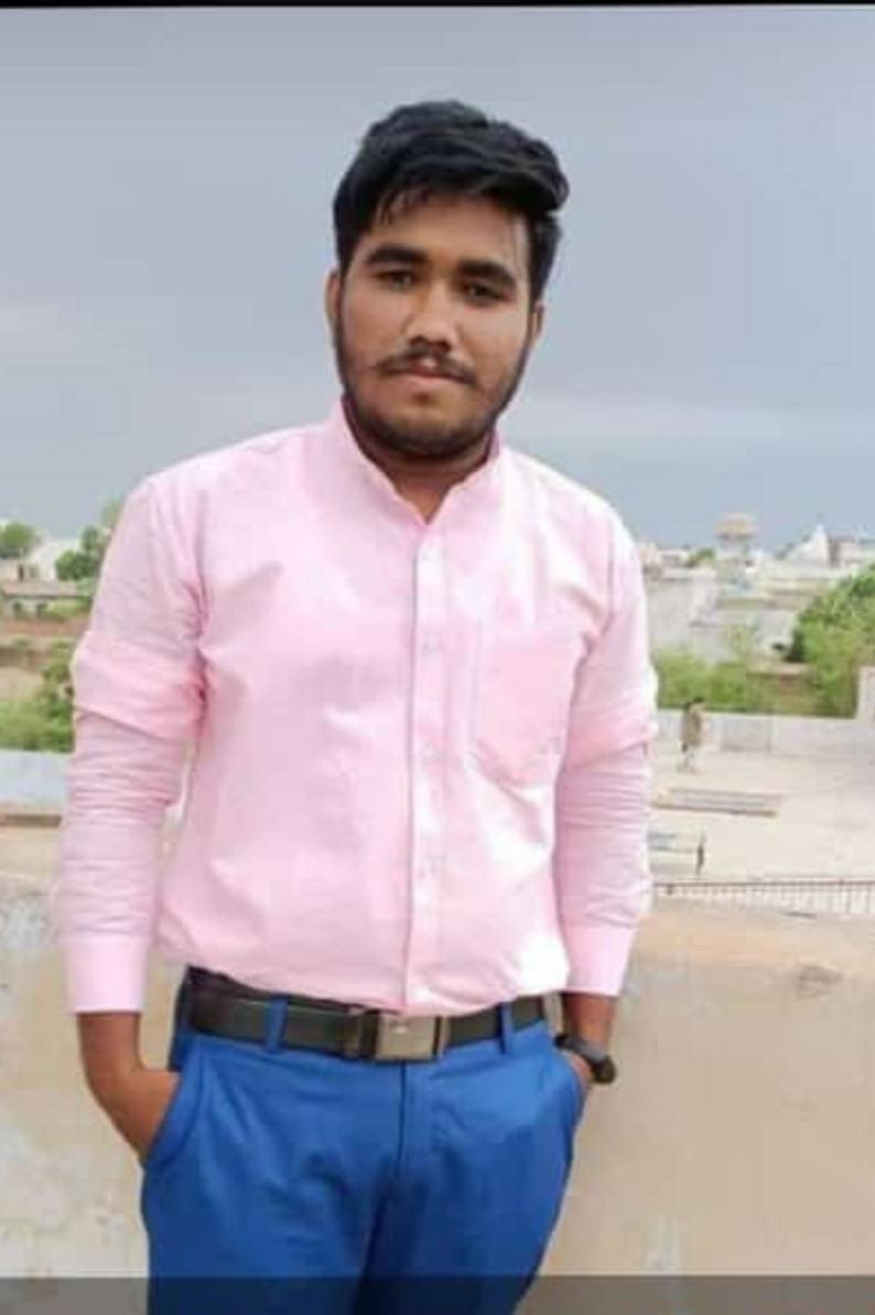 Manmohan Sharma Profile Pic