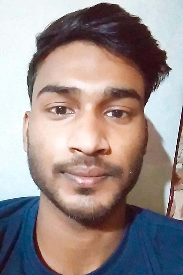 Gopal Mandal Profile Pic