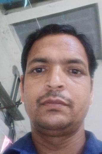 Shyam Yadav Profile Pic