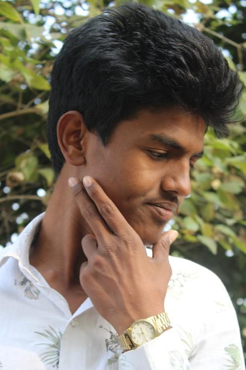 Bhushan Chavhan Profile Pic