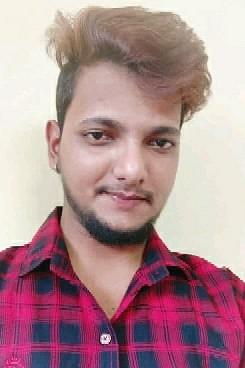 Prafull Kumar Profile Pic