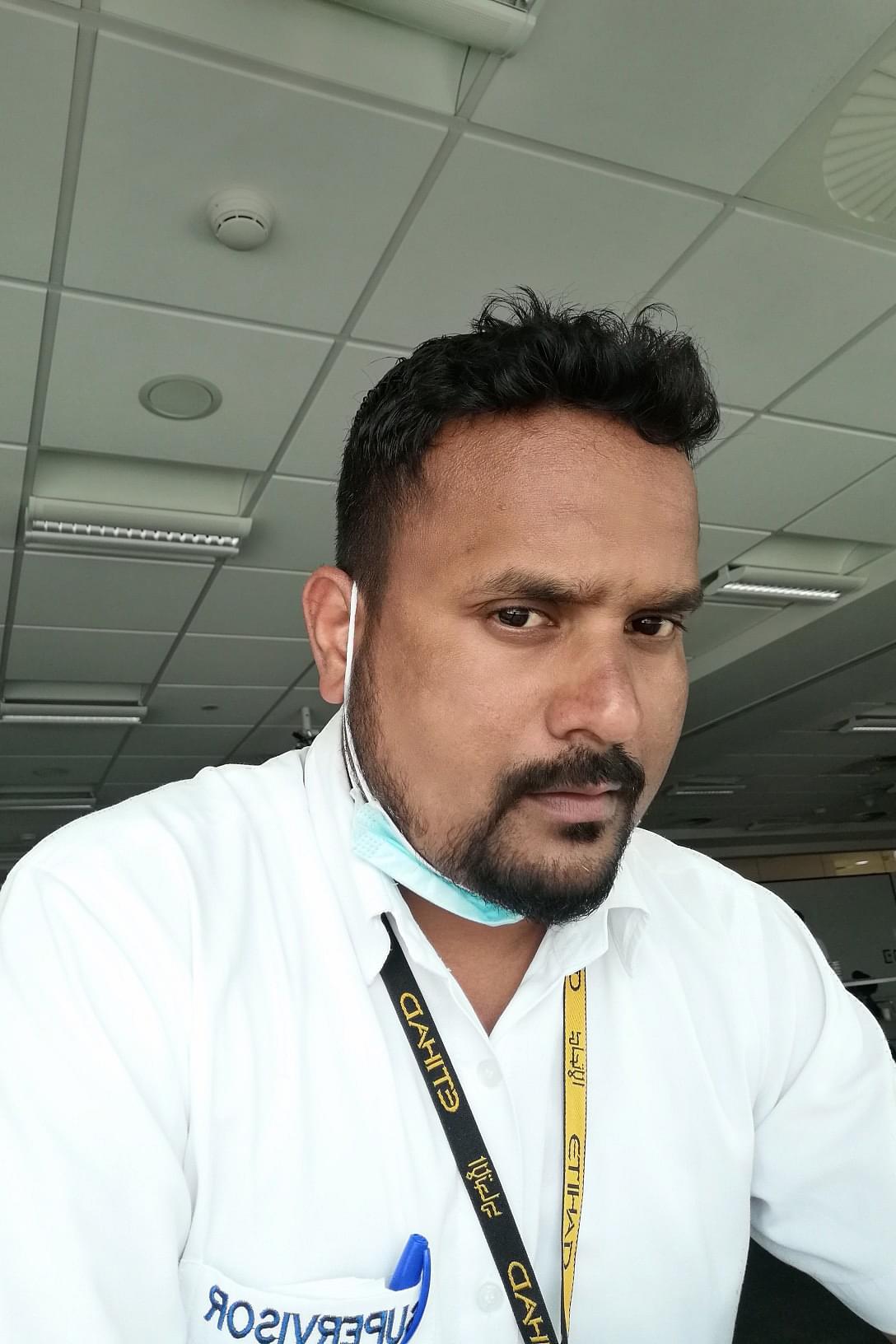Vinod Mohite Profile Pic