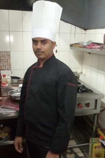 Hari kishor Ray Profile Pic