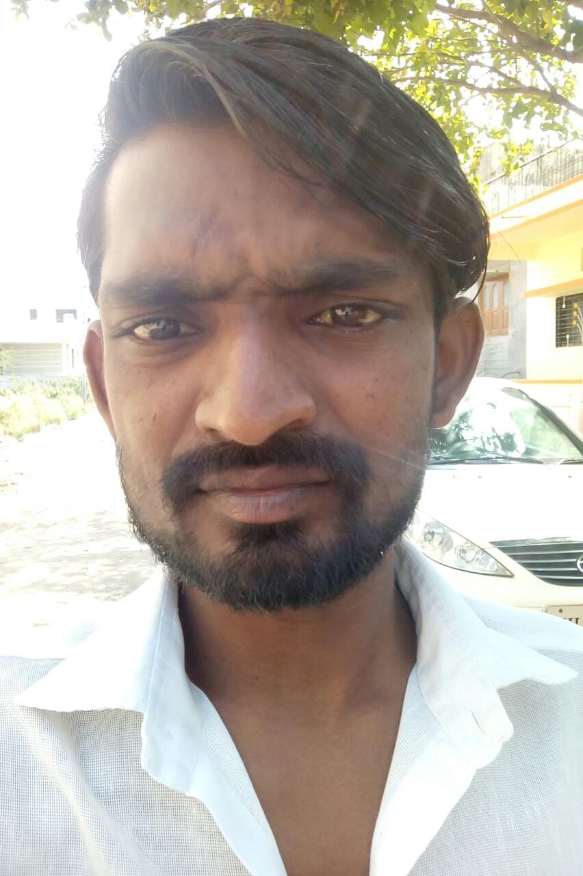 Bablu Profile Pic