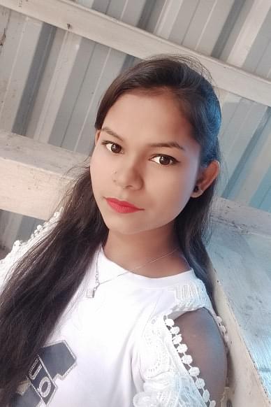 Janvi Verma Profile Pic