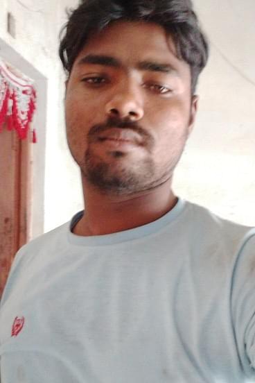 Naseem Khan Profile Pic