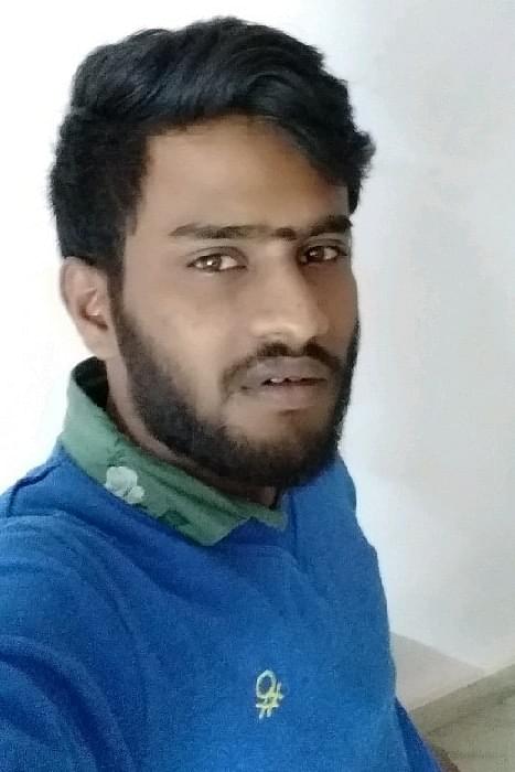 Praveen Kumar Profile Pic
