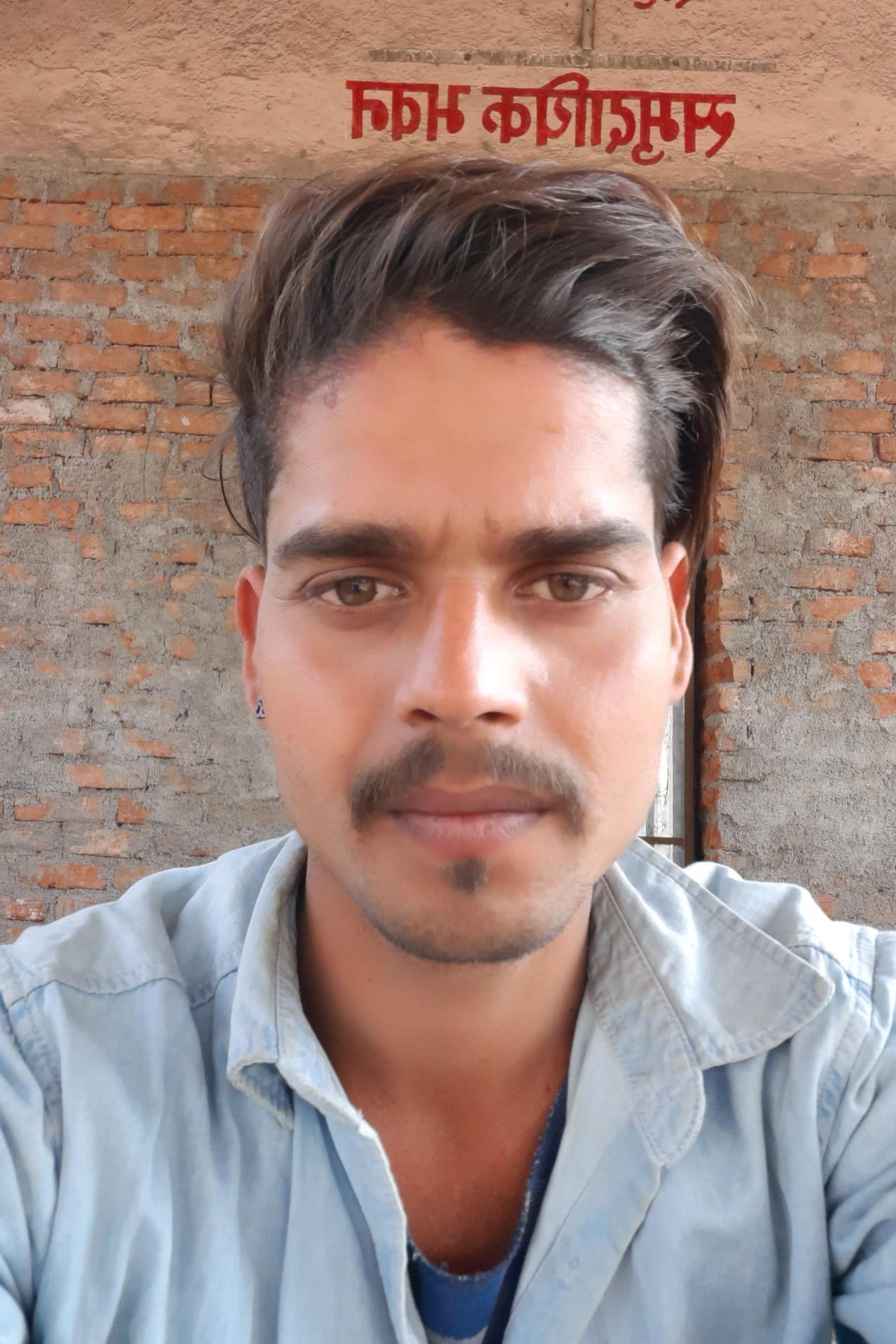 Rohit Kr. Mishra Profile Pic