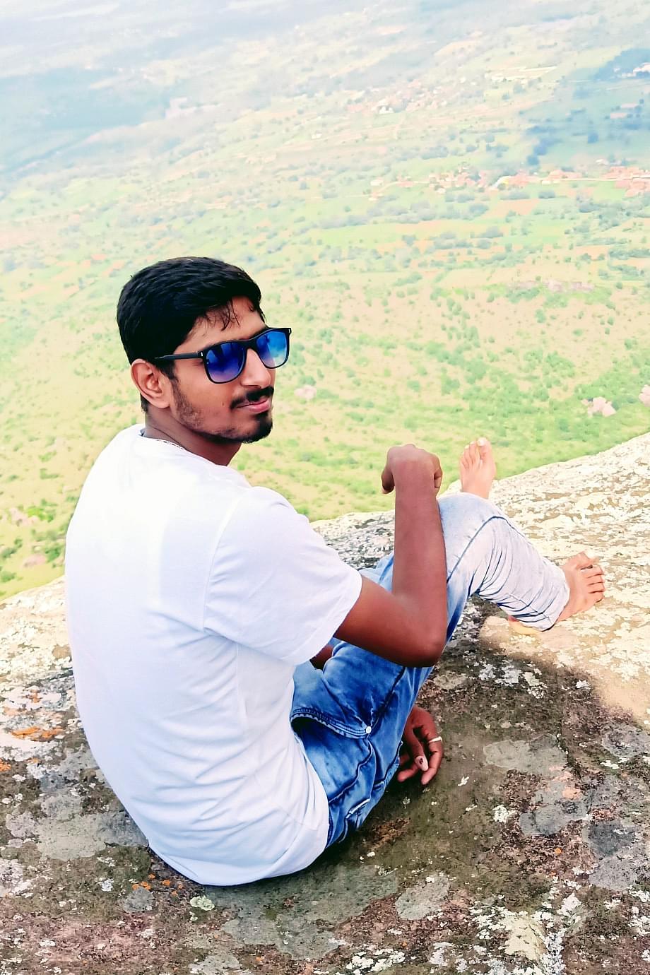 Kishor Profile Pic
