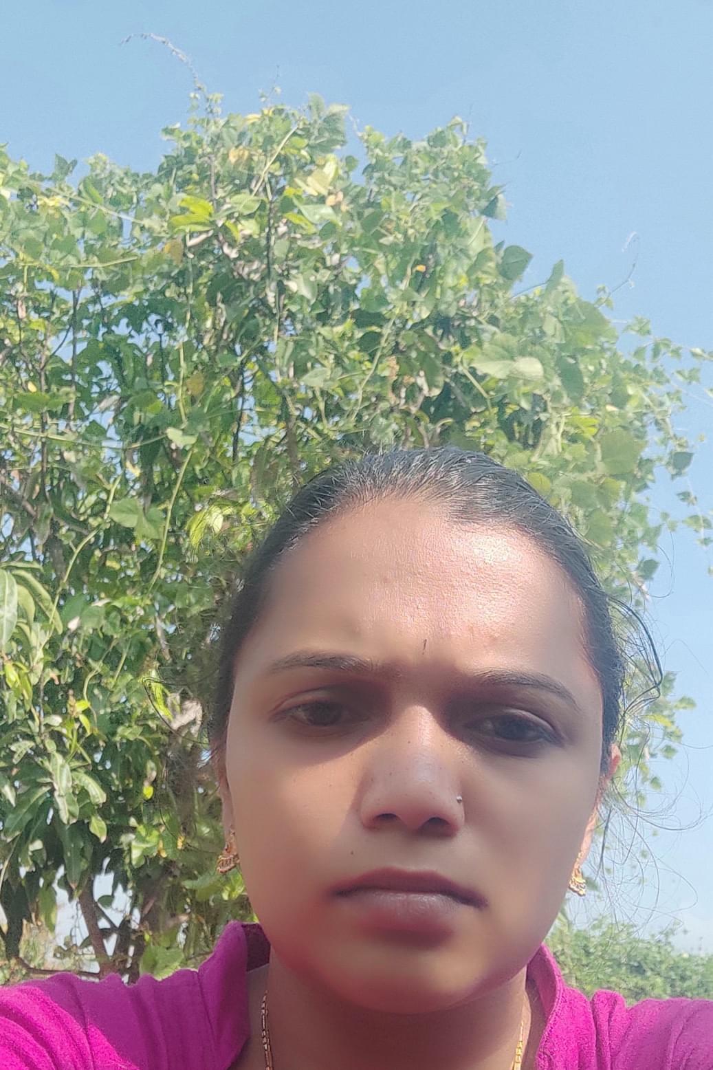 Gowri.N Profile Pic