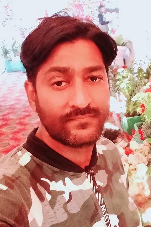 yasin Shaikh Profile Pic