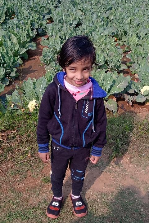 Mona Sharma Profile Pic