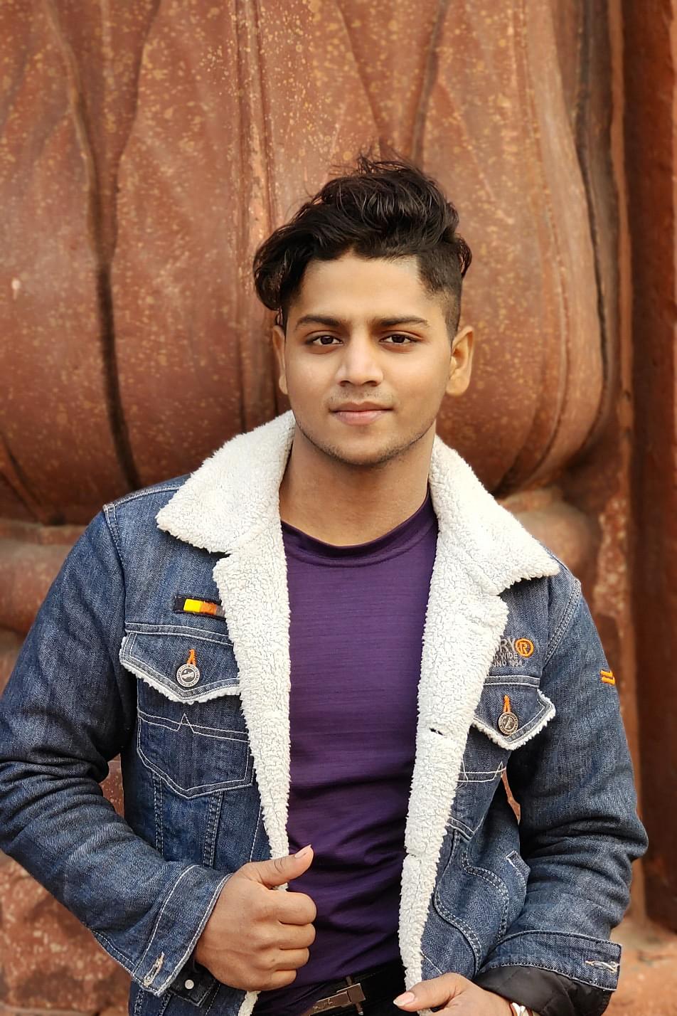 Shehzad akhtar Profile Pic