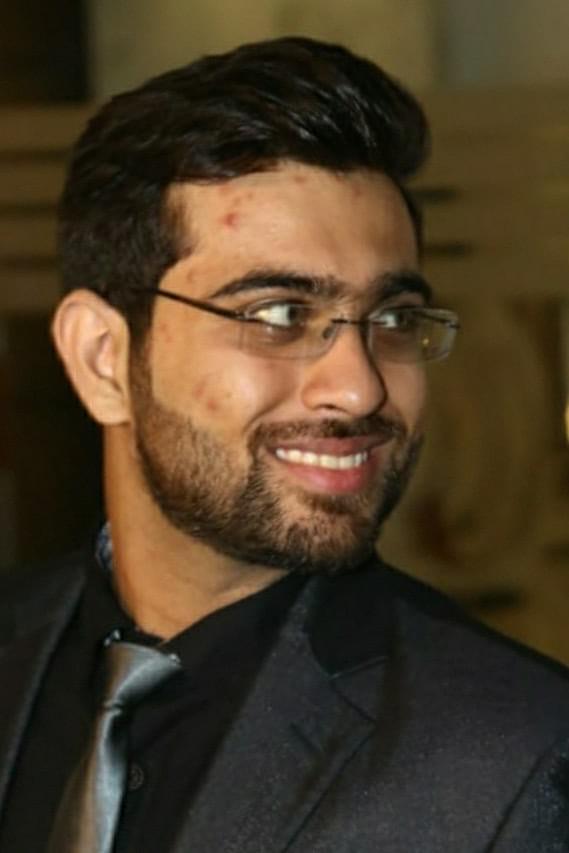 Pranshu Profile Pic