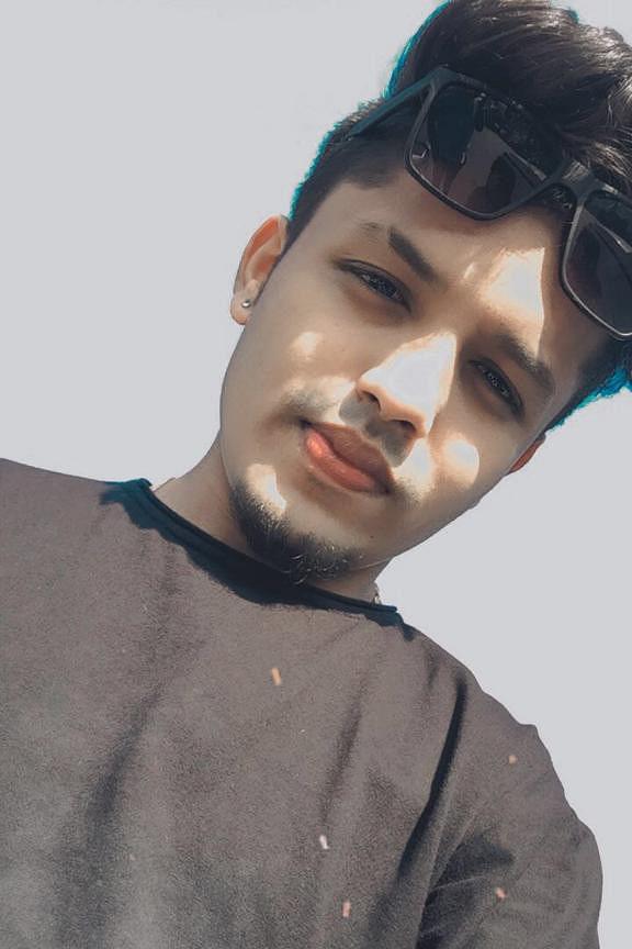 Gaurav Gaikwad Profile Pic