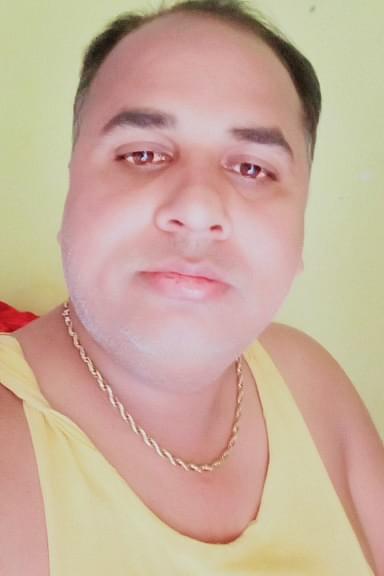 Neeraj Kumar Profile Pic