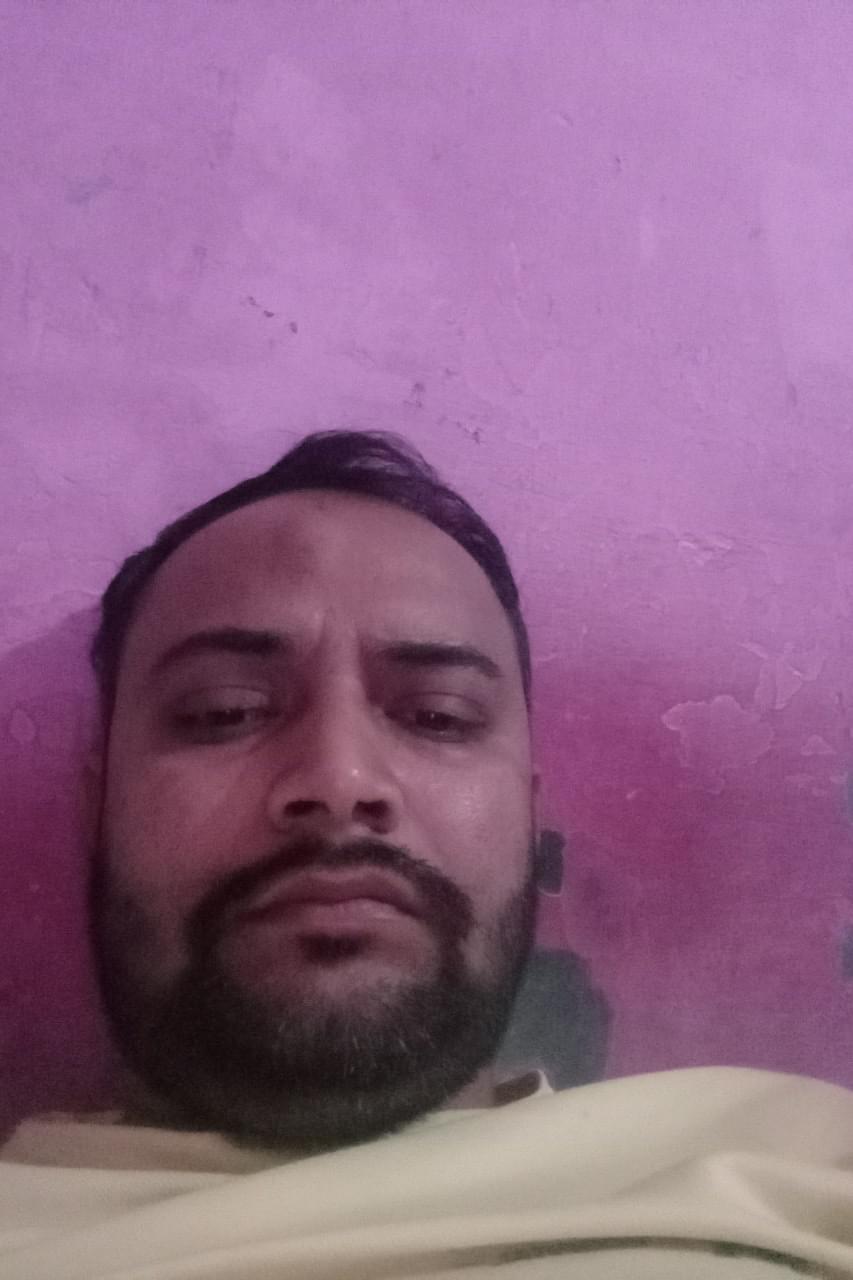 Naresh Kumar Profile Pic