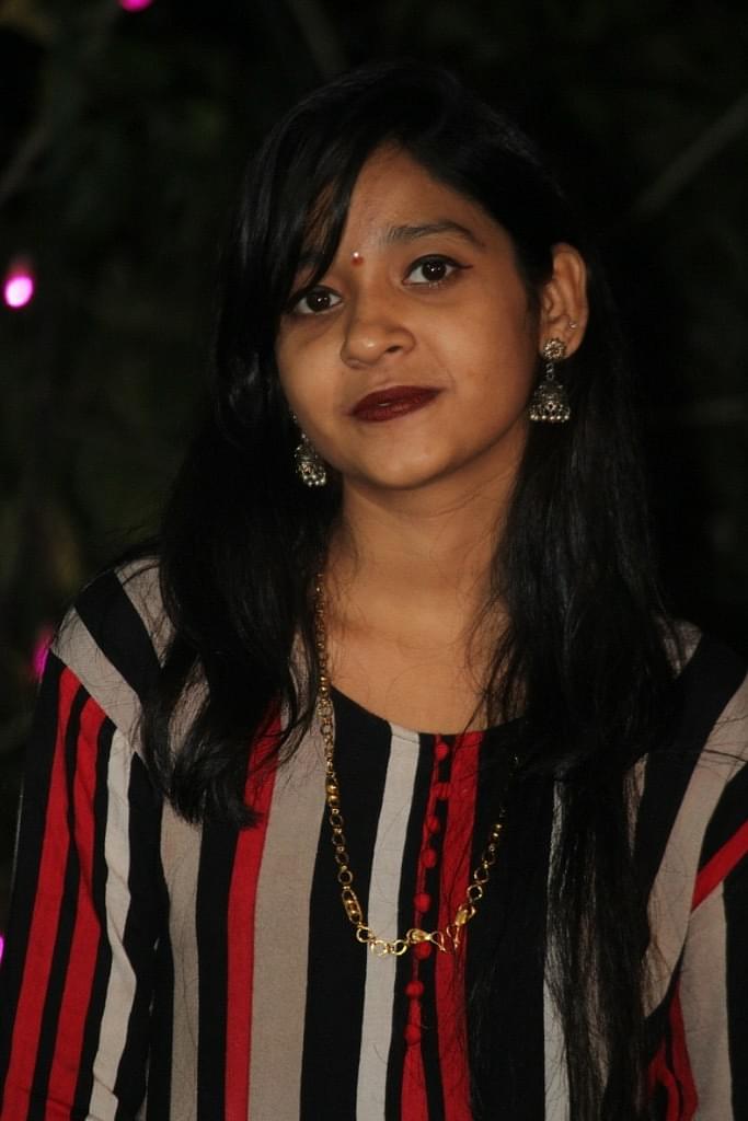 Bhumika Patil Profile Pic