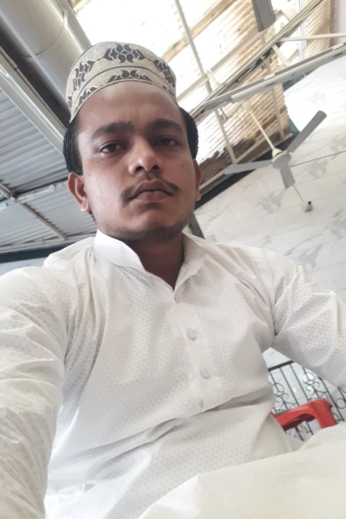 Moinuddin Profile Pic