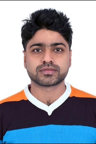 Koustav Ganguly Profile Pic
