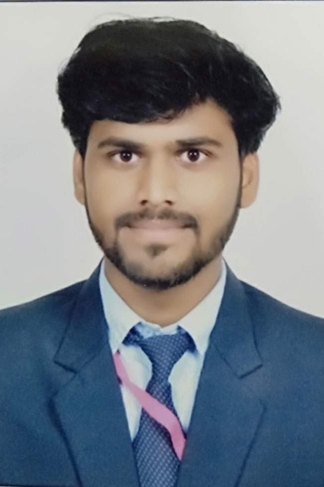 Nitin Gadge Profile Pic