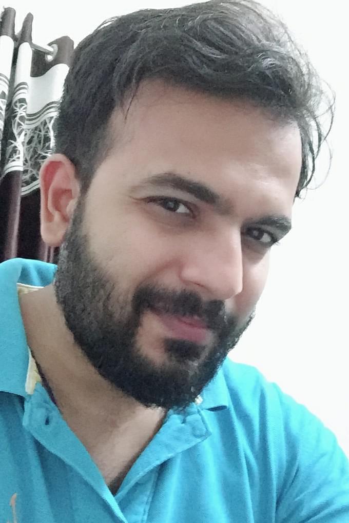 Praveen Kumar Profile Pic