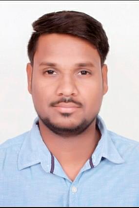 Gaurav Pradhan Profile Pic