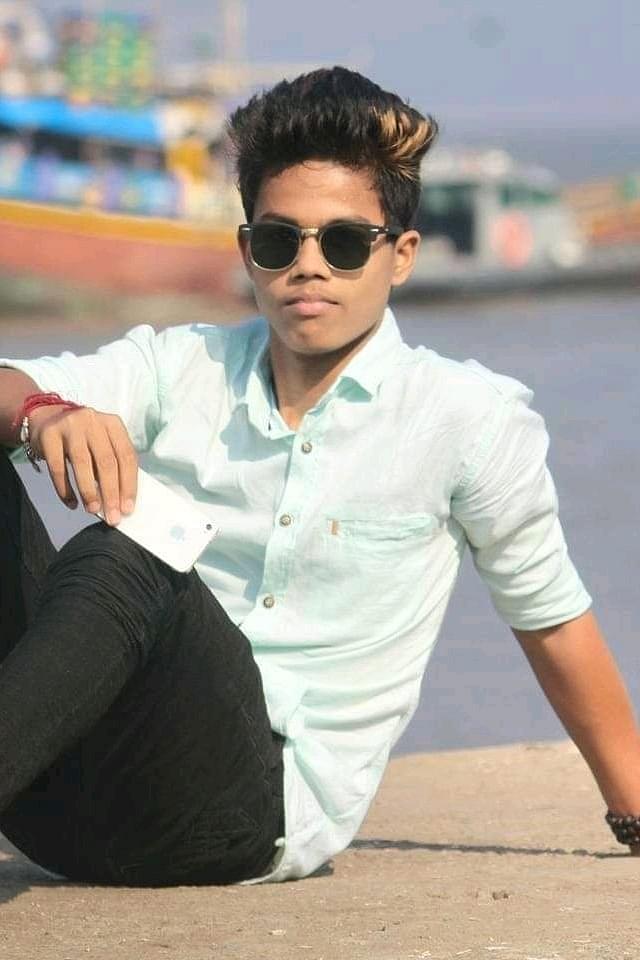 Sahil Profile Pic
