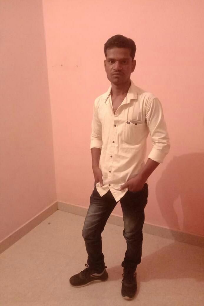 vishal kadma Profile Pic