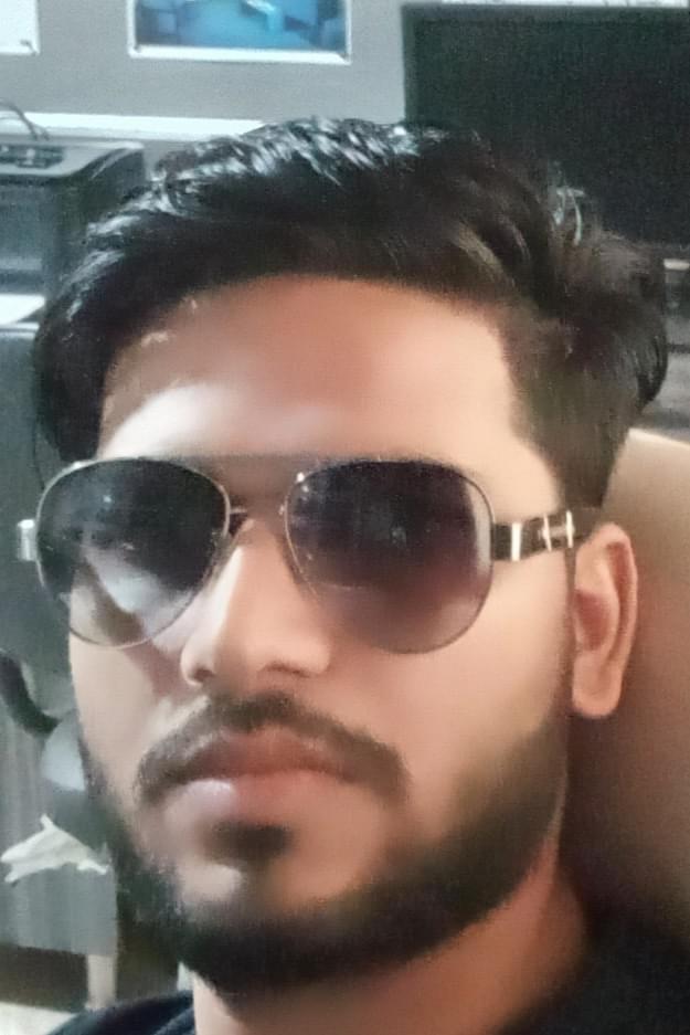 Raghuwindra Kumar Profile Pic