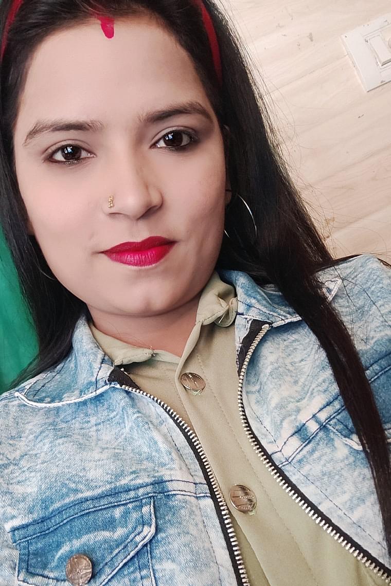 Mala Profile Pic