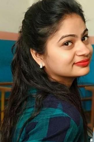 Bhawna sharma Profile Pic