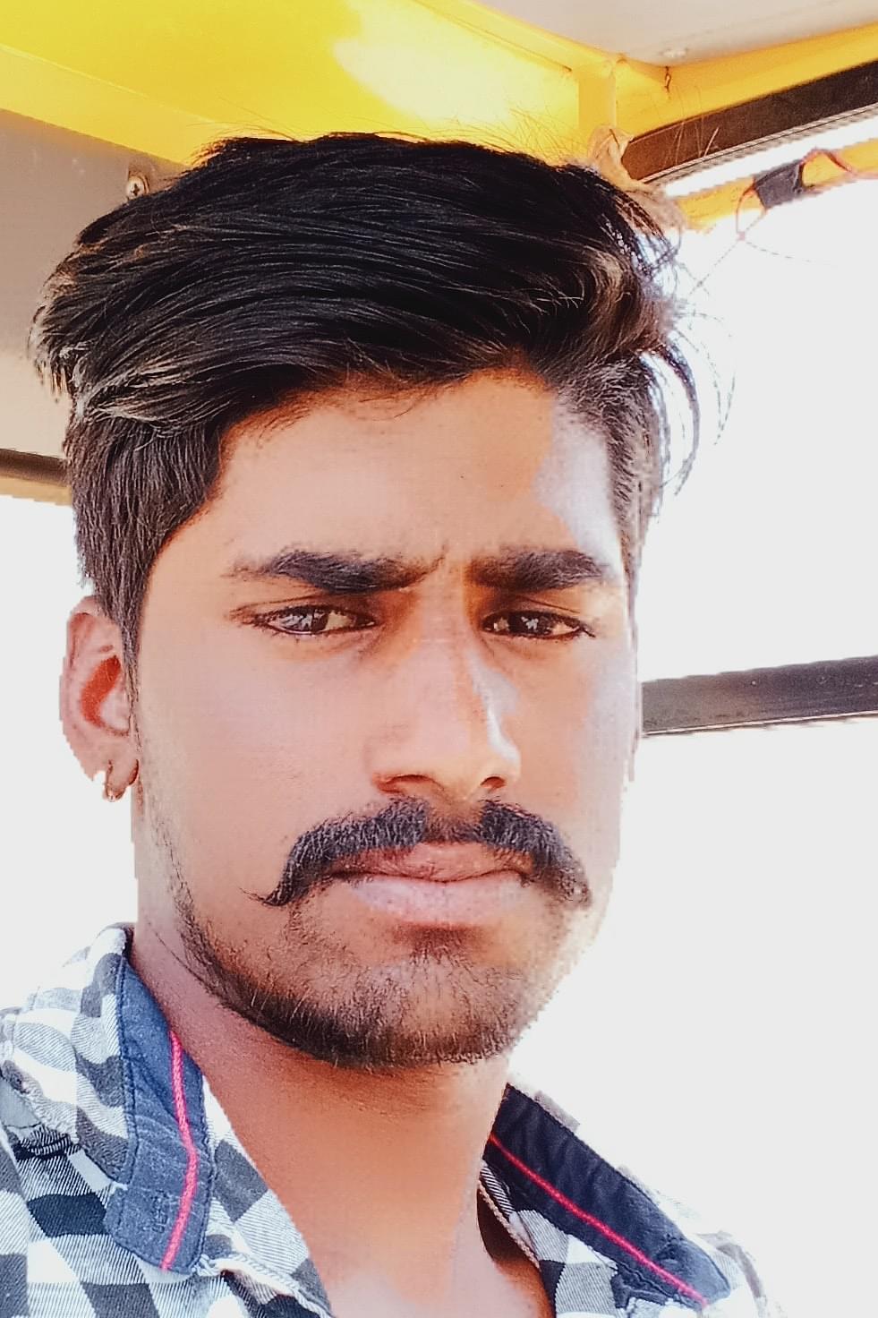 Praveen Hosamani Profile Pic