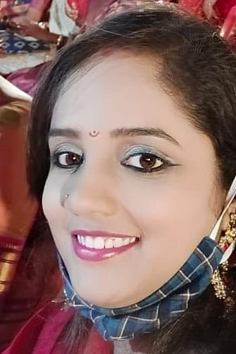 Jyoti Profile Pic