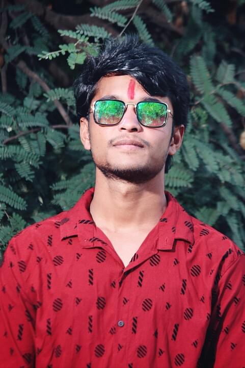 Jagdish Chopde Profile Pic