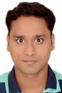 VISHNU GAWDE Profile Pic