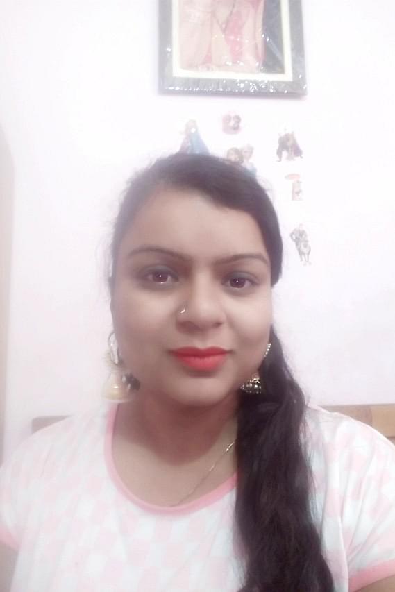 Mona Profile Pic