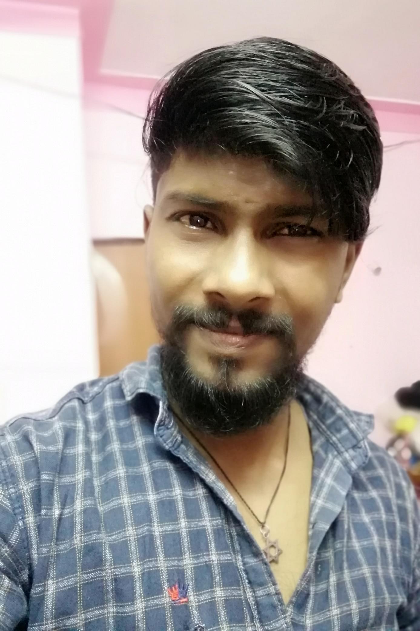 Jagan Profile Pic