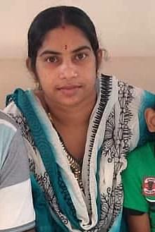 sophia joseph Profile Pic