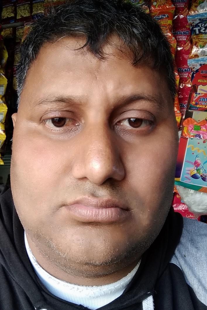 MANOJ Profile Pic