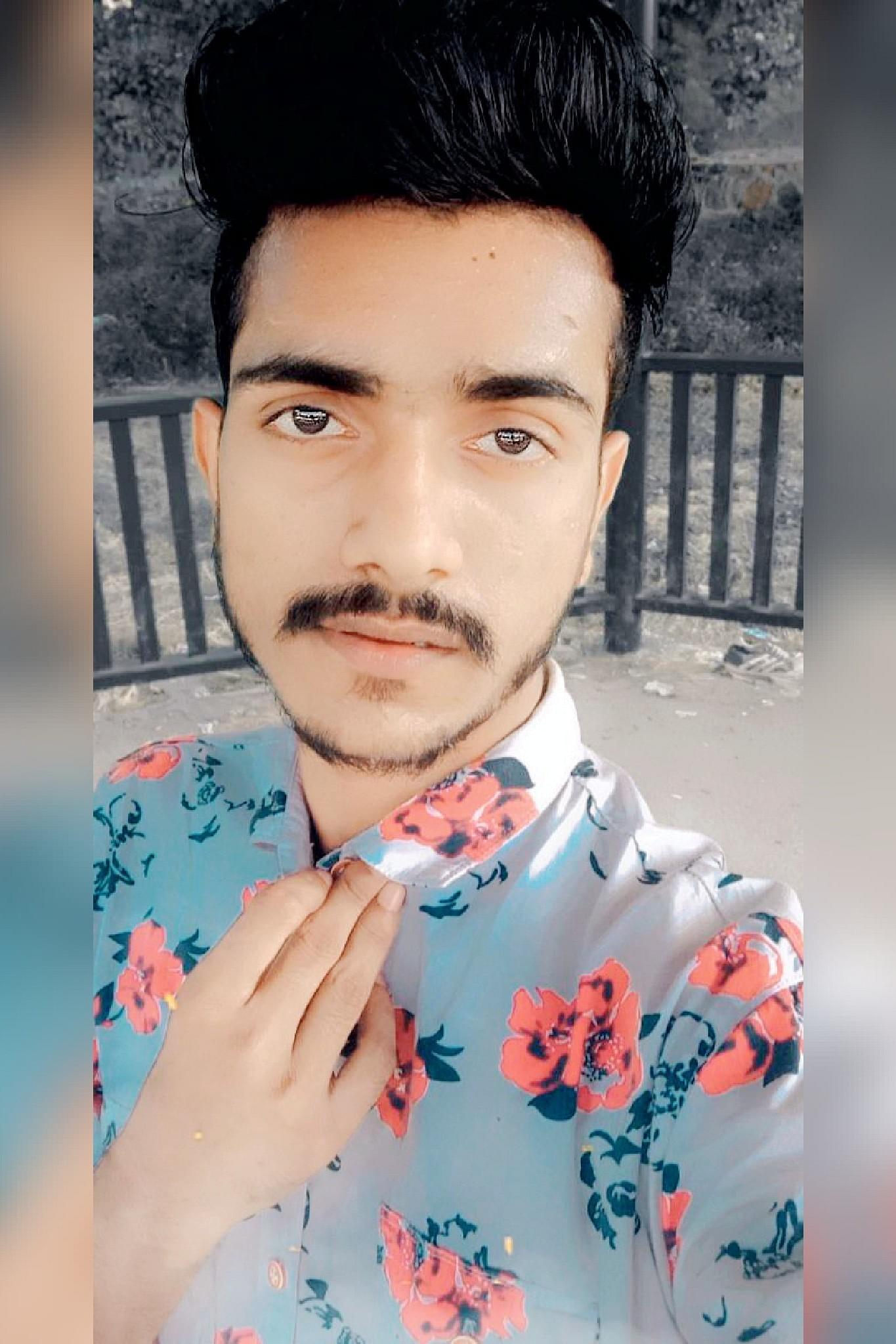 Rohan Singh Profile Pic