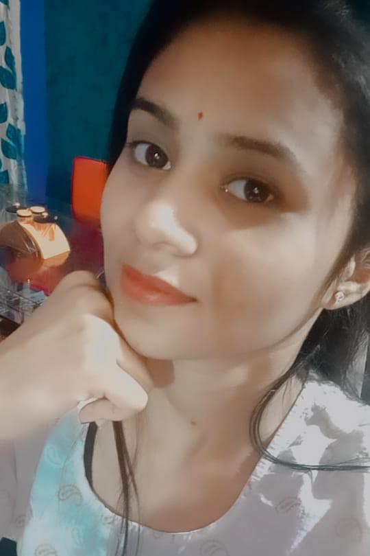 Priyanka Profile Pic