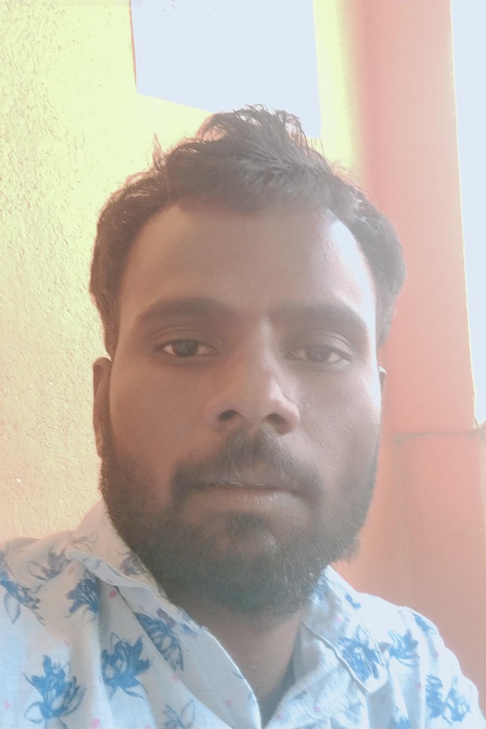 Monappa Arjun Profile Pic