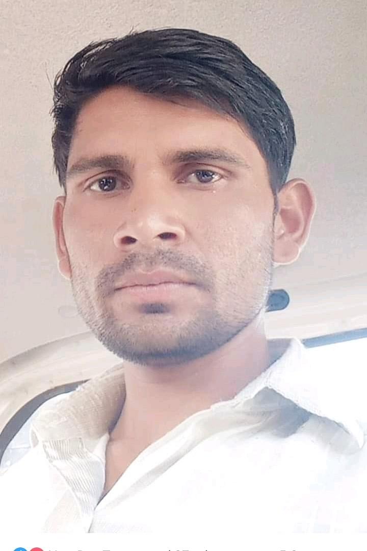 Shiv Kumar Profile Pic