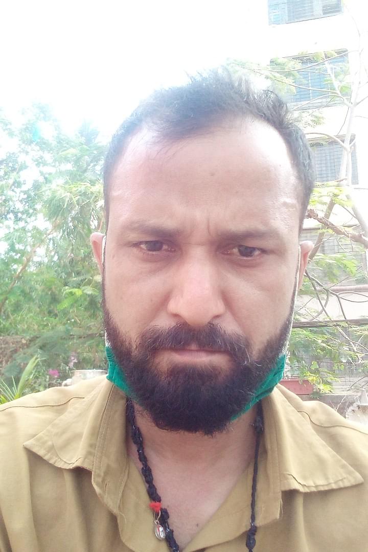 Pardeep,Pandey Profile Pic